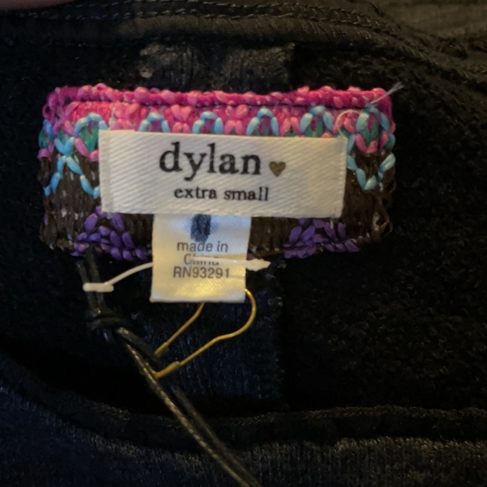 Dylan extra small top - Picture 8 of 9
